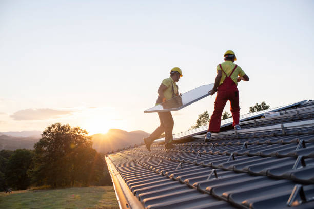 Best Storm Damage Roof Repair  in Kings Point, NY