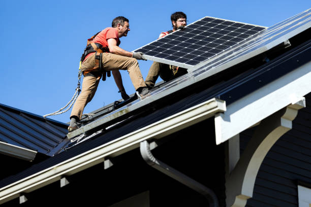 Best Solar Panel Roofing Installation  in Kings Point, NY